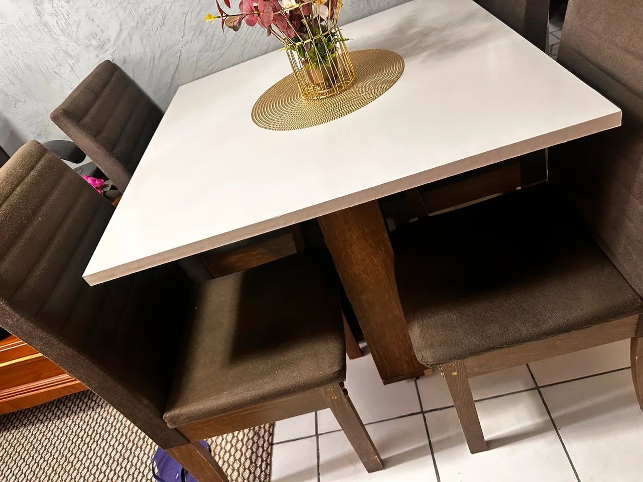 Mesa excelente estado - Foto 3