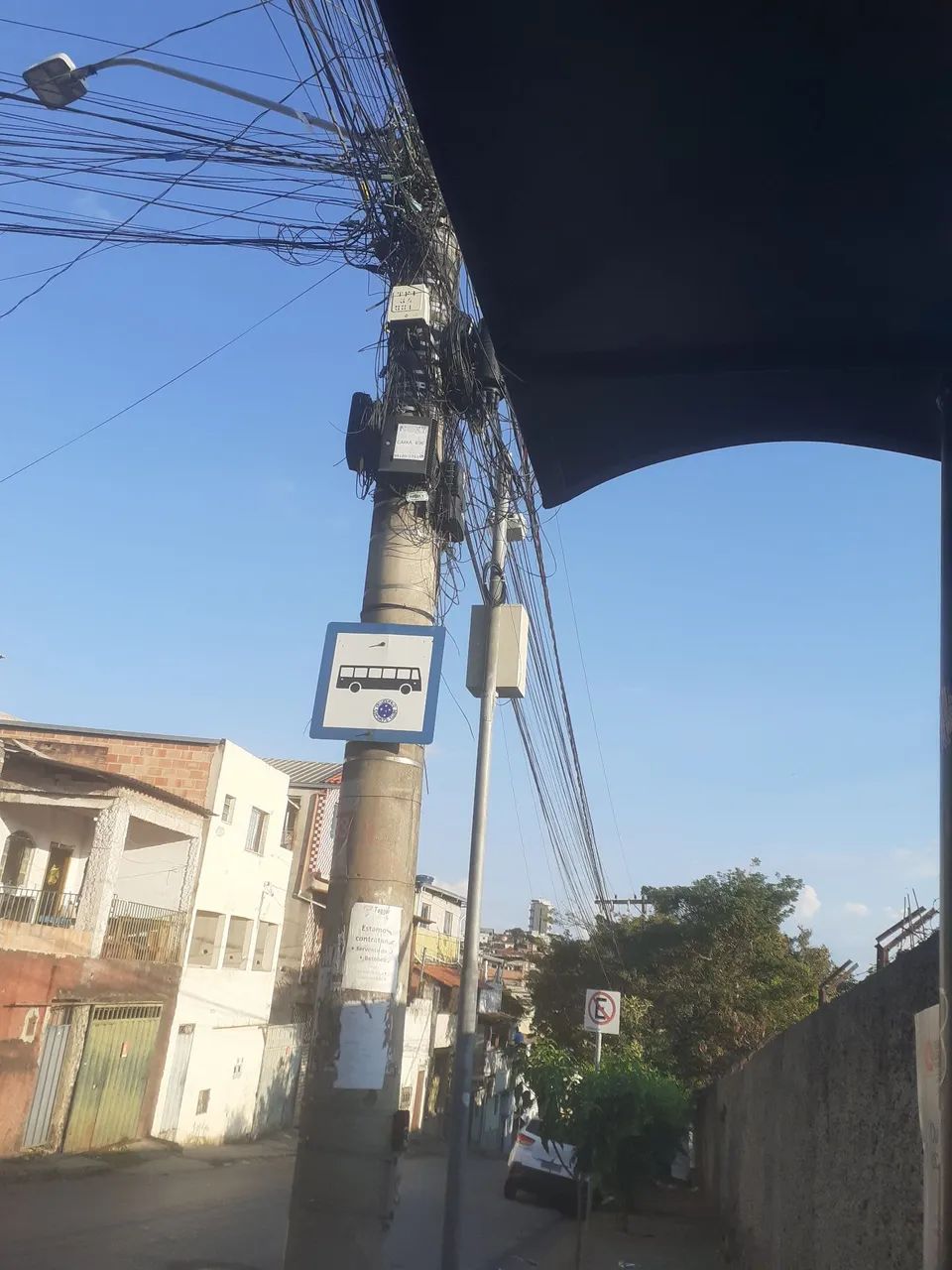 Modem celula portatil