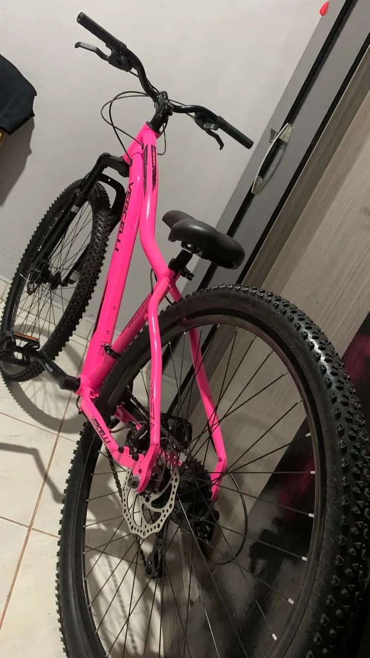 Bicicleta  - Foto 5