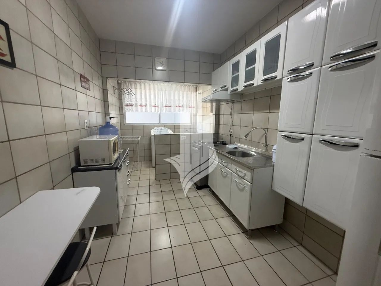 Apartamento mobiliado bairro Vila Nova - Foto 3