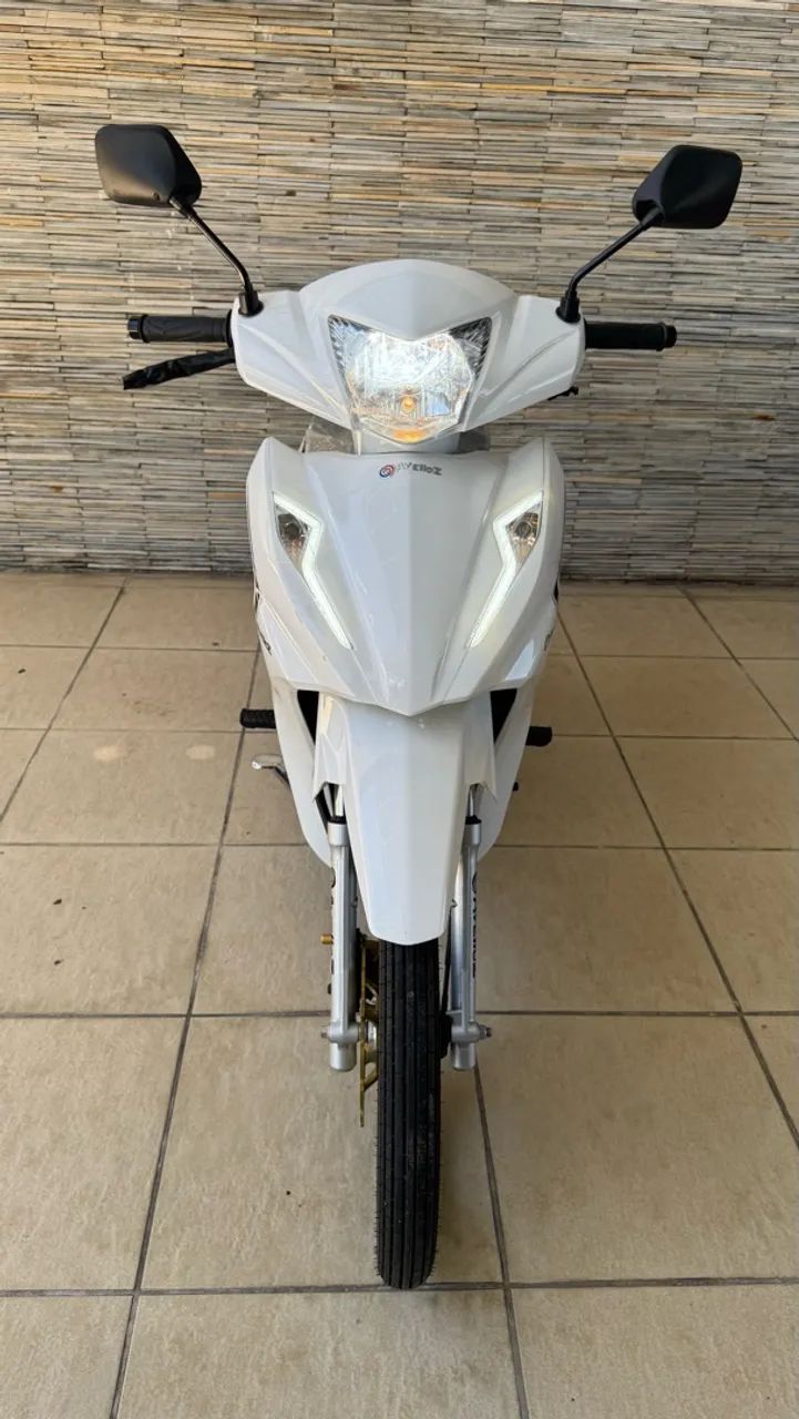 Avelloz AZ1 50cc 2025 - Foto 2