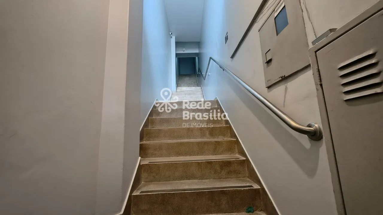 QND 14 - Sala 55 m² - Taguatinga Norte - - Foto 3