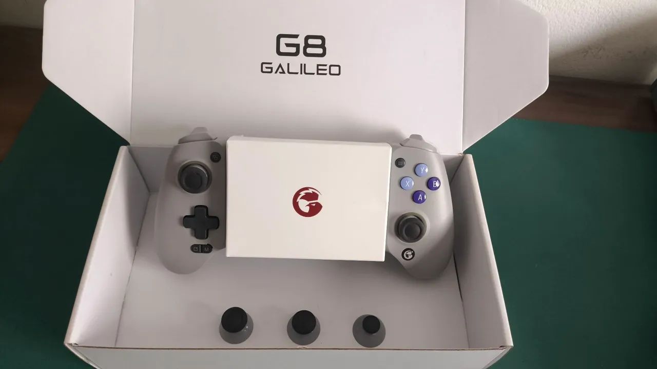 GameSir Galileo G8 Type-C