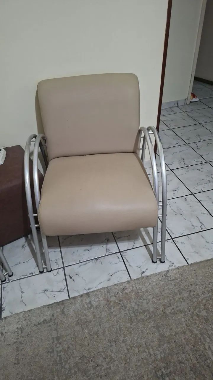 Poltronas 