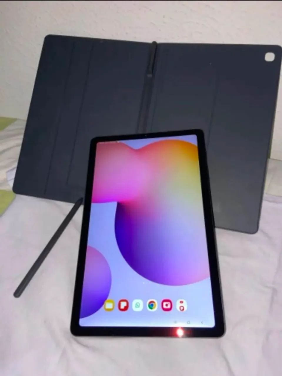 Tablet s6 lite 