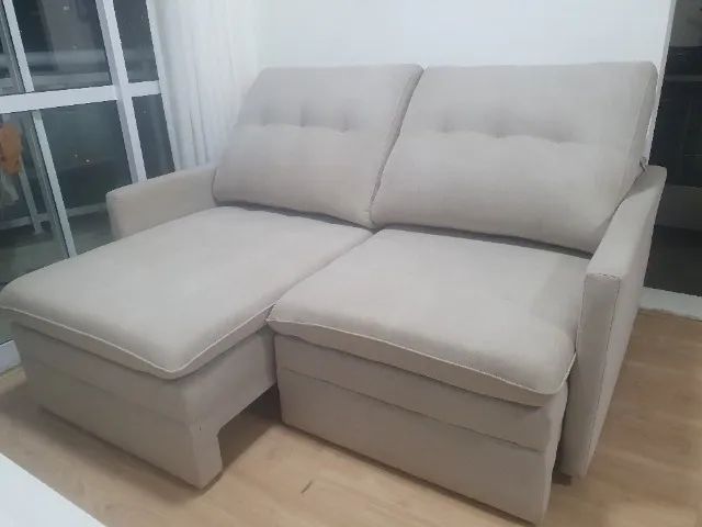 SOFA RETRATIL - Foto 3