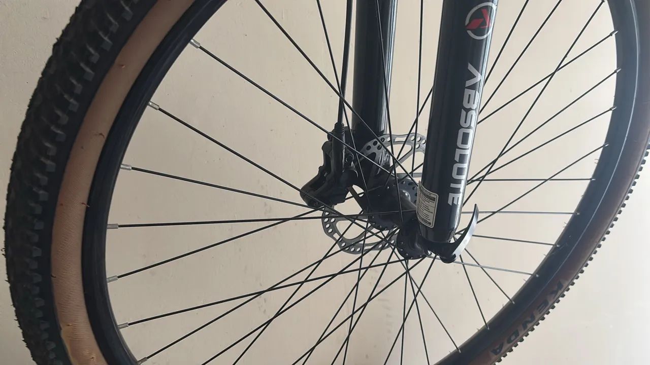 Bicicleta  - Foto 5