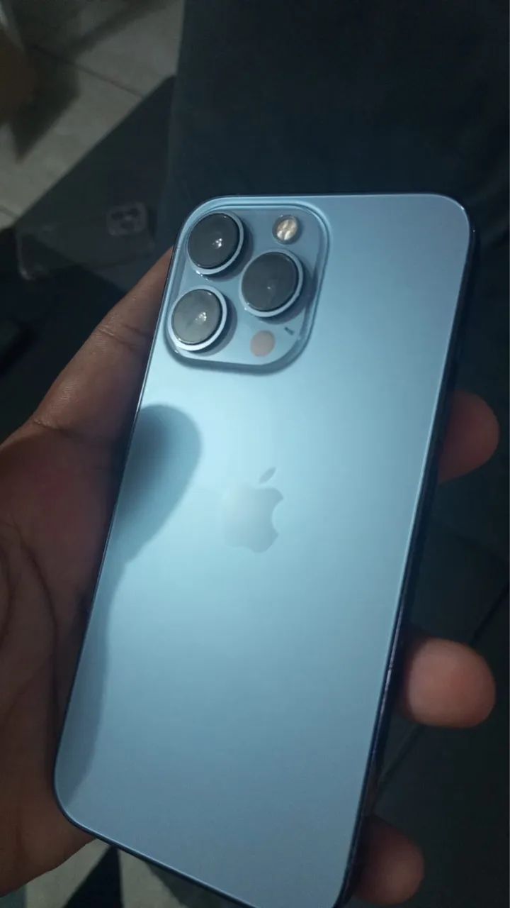 iPhone 13Pro 256GB | Bateria 84% - Foto 2
