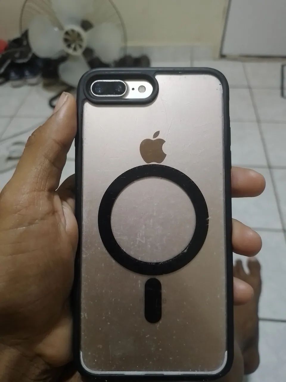 Celular iPhone 7 - Foto 2