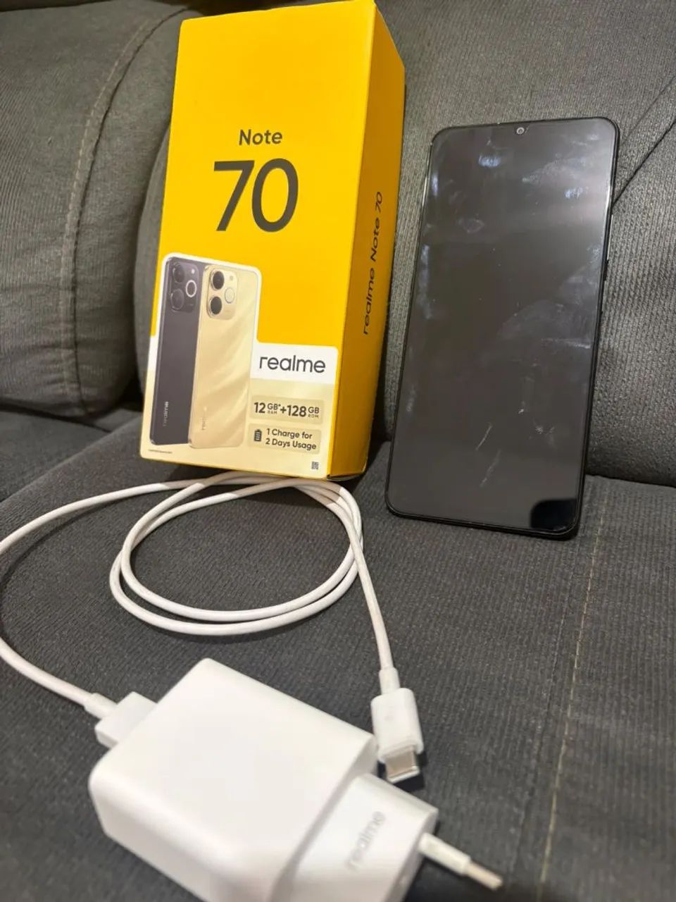 Realme note 70 - Foto 2