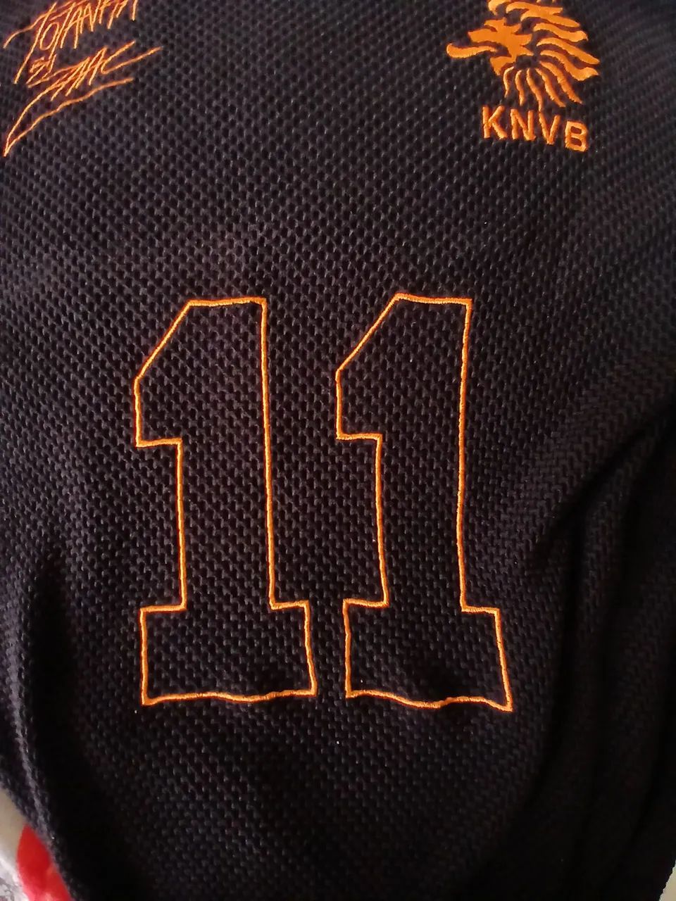 Camisa Totanka Preta - Foto 5