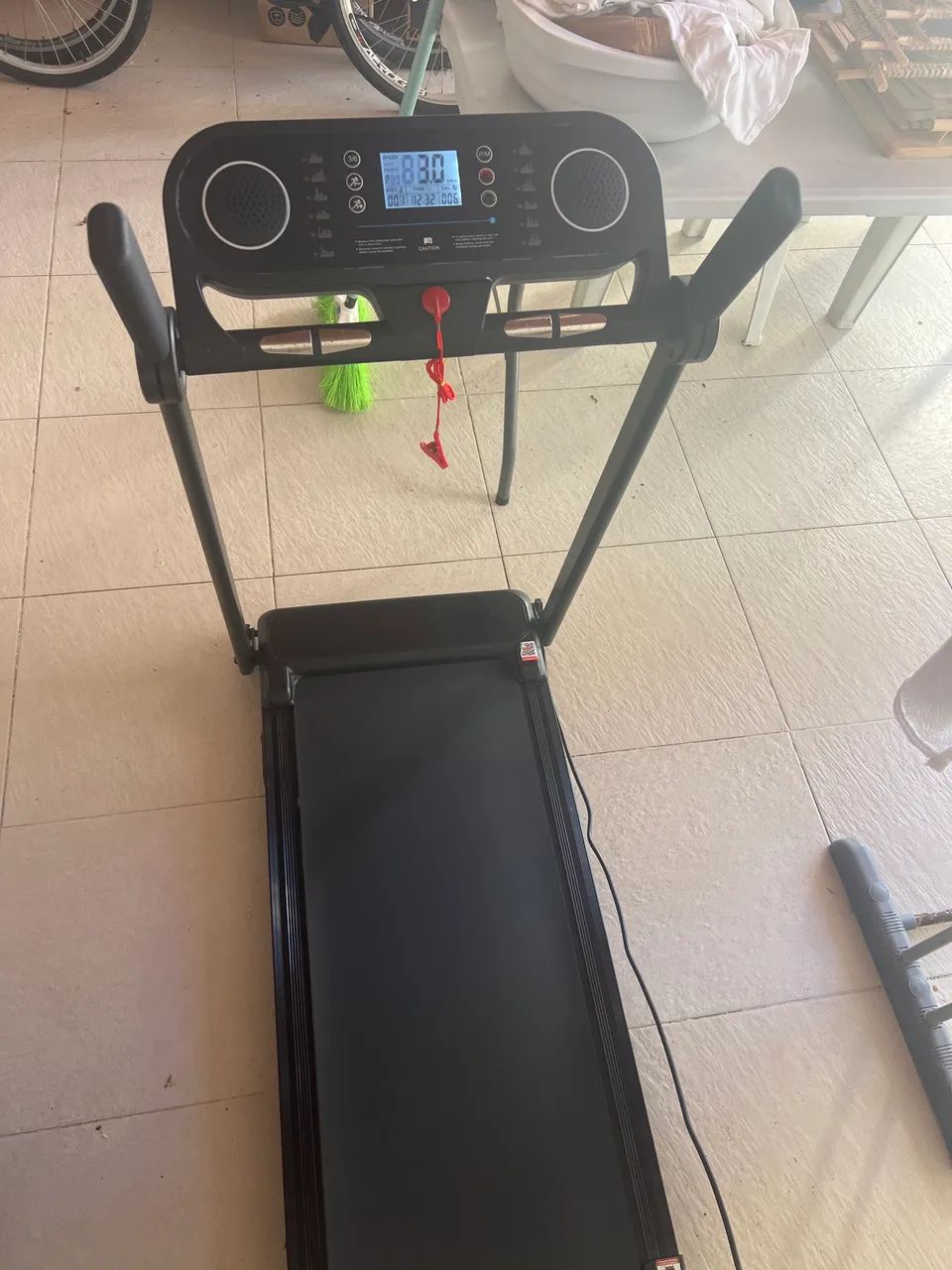 Esteira Ergométrica para caminhadas  - Foto 4
