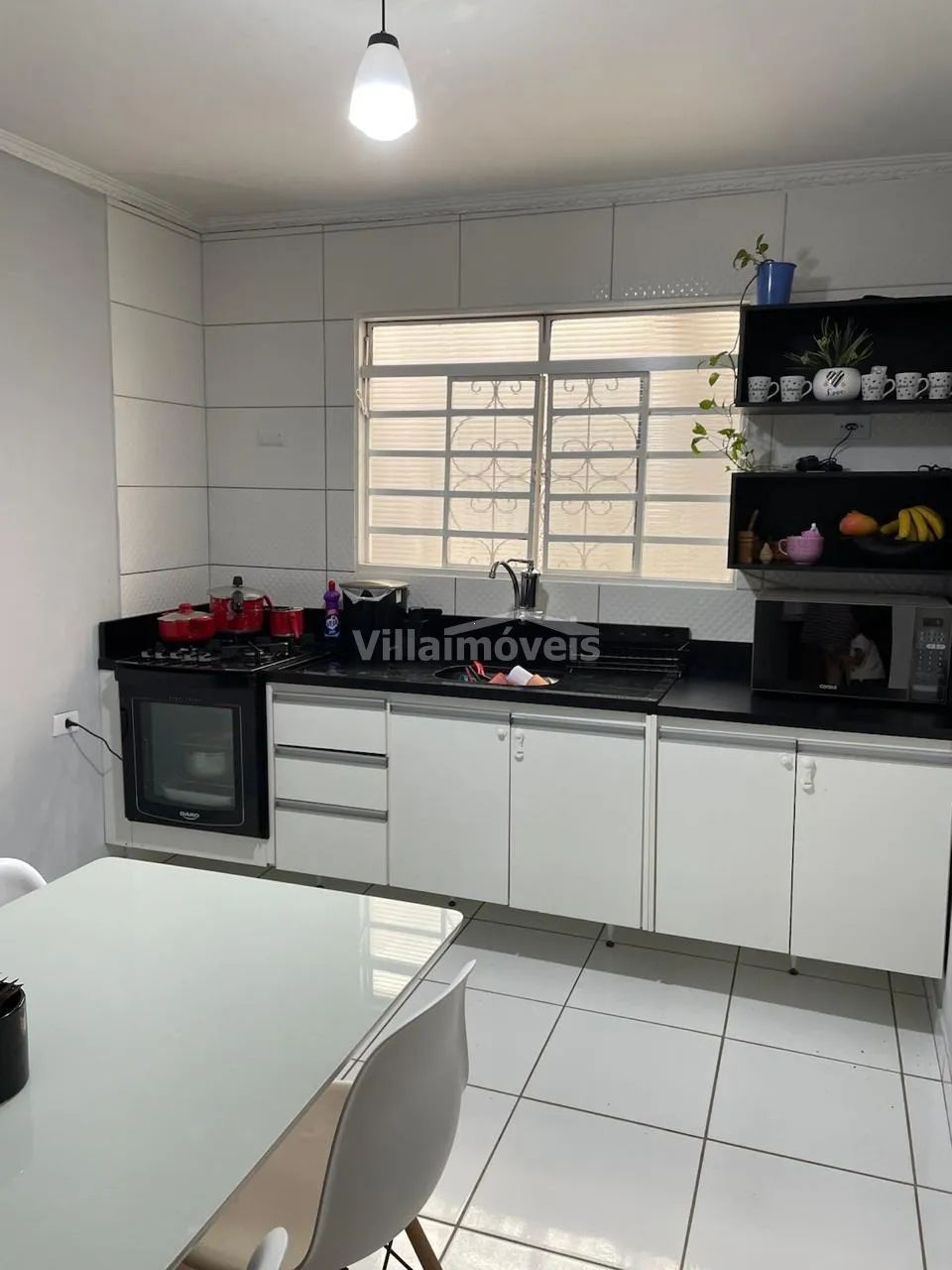 casa - Vila Inema - Hortolândia - Foto 4