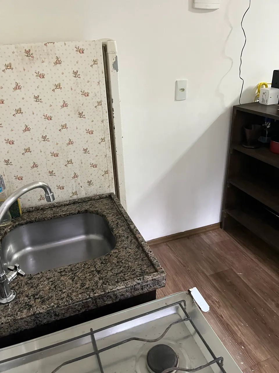 Kitnet na Lagoa - Foto 2