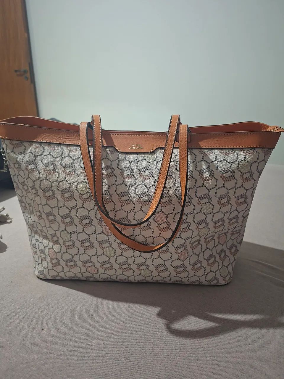 Bolsa Arezzo original nova - Foto 2