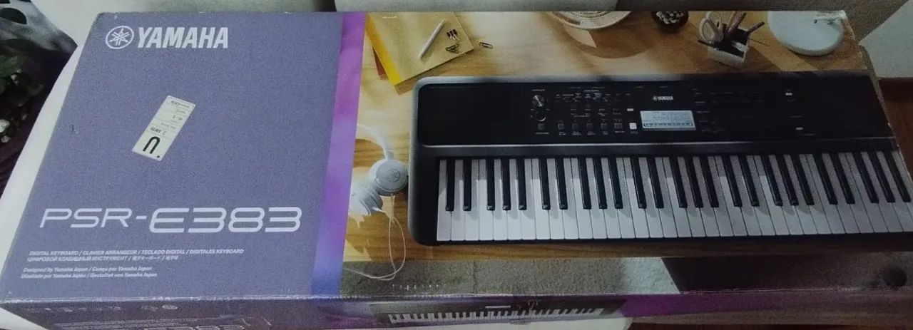 Teclado  - Foto 4