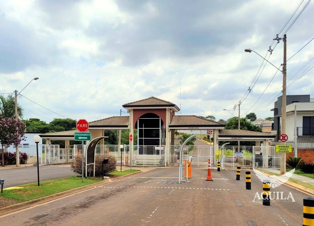 CASA TÉRREA NO CONDOMÍNIO RESERVA IPANEMA - SOROCABA - Foto 2
