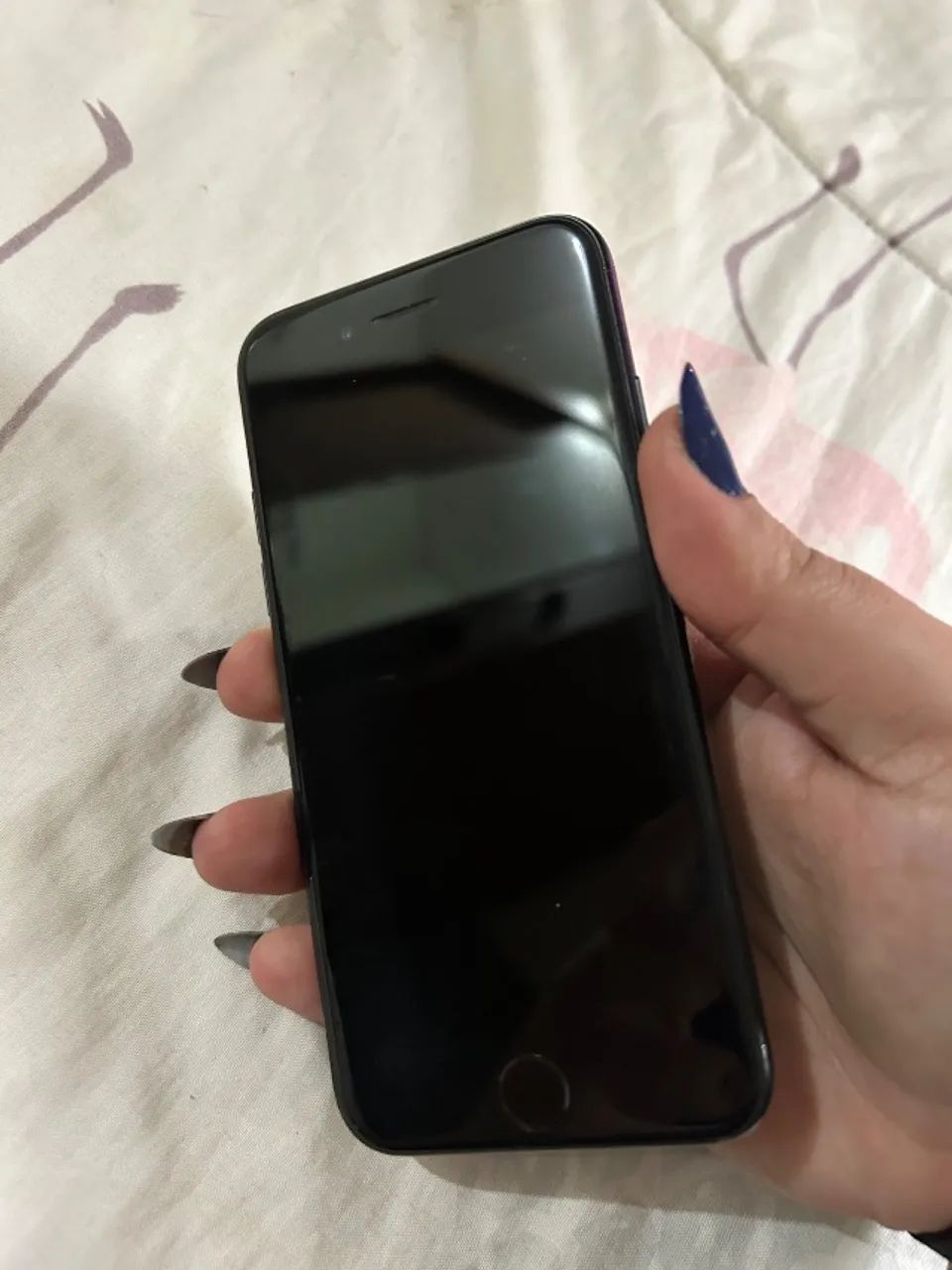 iPhone SE segunda geração  - Foto 3