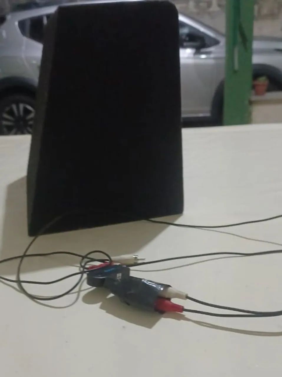 Caixa de som para veículo  - Foto 5