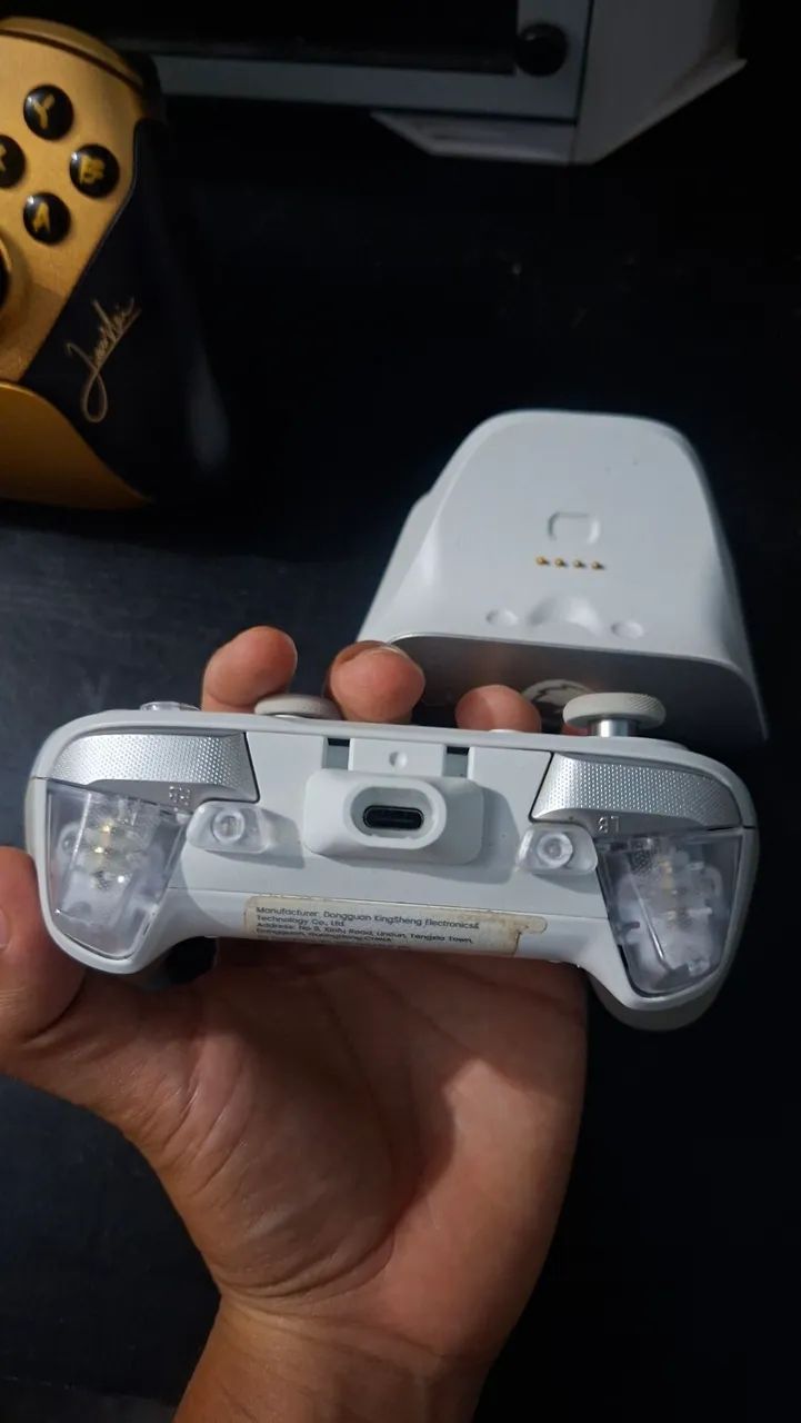 Controle gamesir G7 PRO - Foto 2