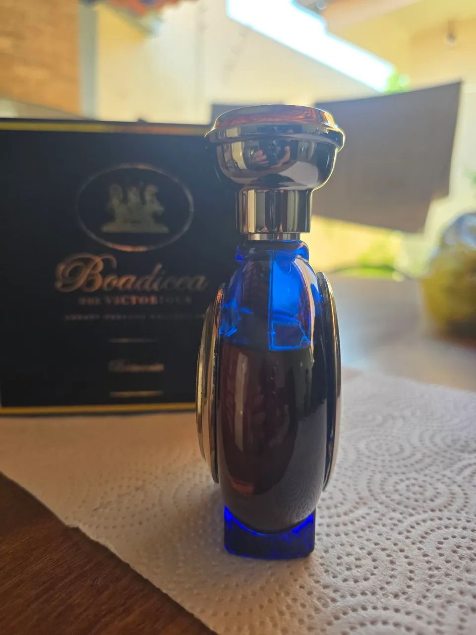Perfume Britannia Boadicea the Victorious - Foto 2