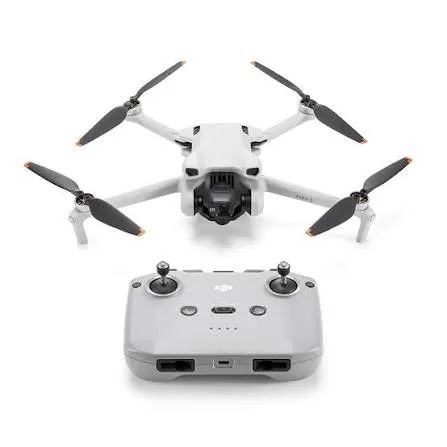 Dji mini 3