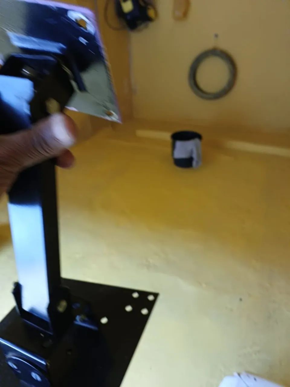 SUPORTE GIRATORIO ATE 70 POLEGADAS - Foto 3