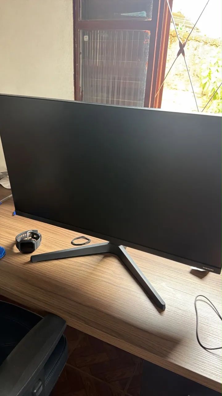 Vendo monitor  - Foto 5