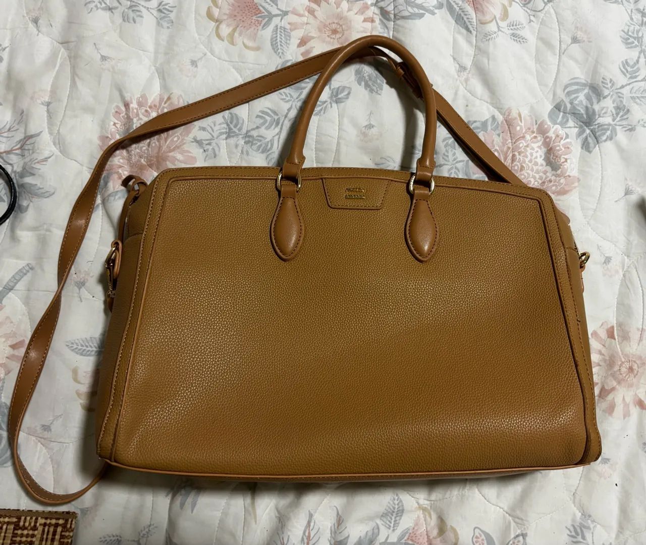 Bolsa Arezzo grande