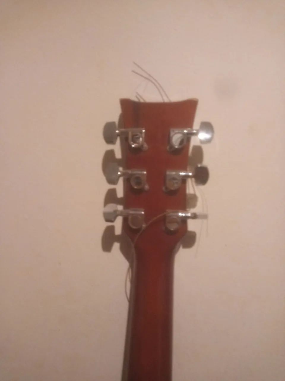 Violão Michael VM529EQN - Foto 5