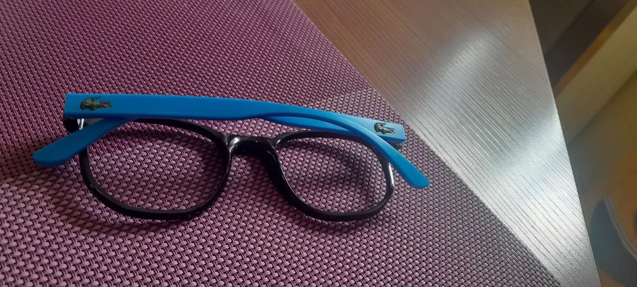 Oculos Lacoste Original  - Foto 3
