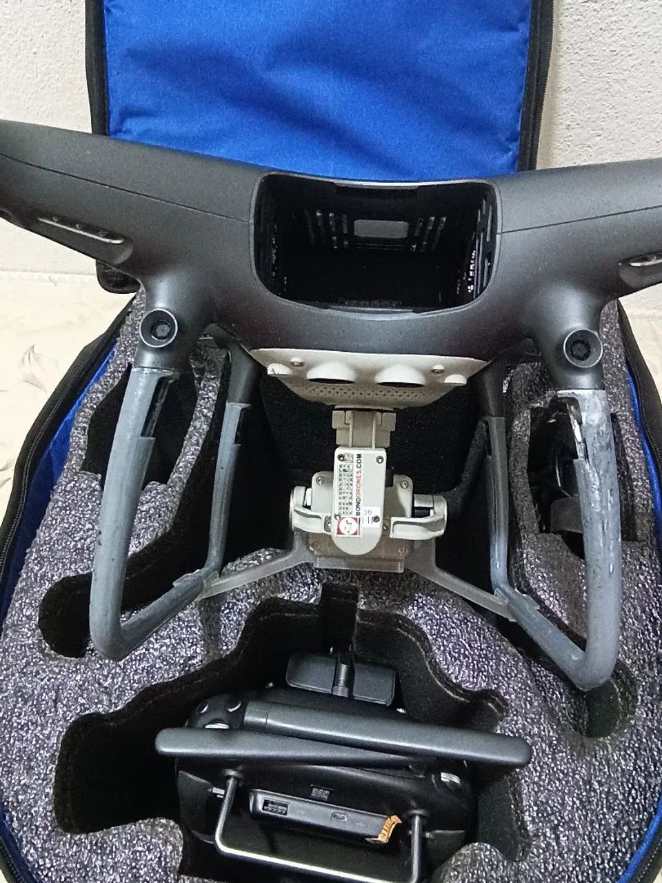 Drone Phantom 4 pro  - Foto 2