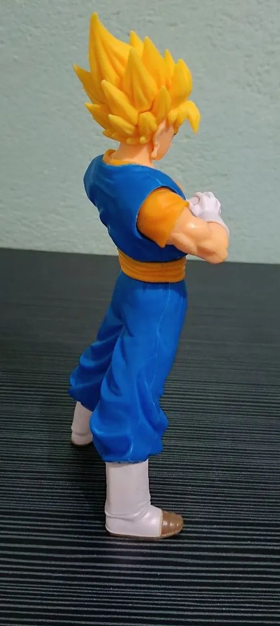 Action FIGURE VEDITO SSJ - Foto 5
