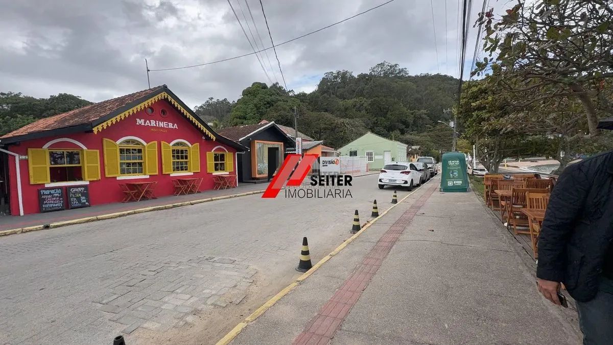 Terreno a venda Sambaqui florianópolis - Foto 5