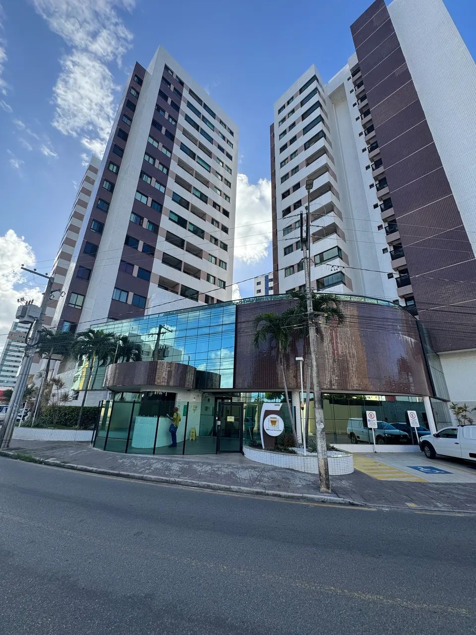 Apartamento Pérolas do Luzia - Bairro Luzia