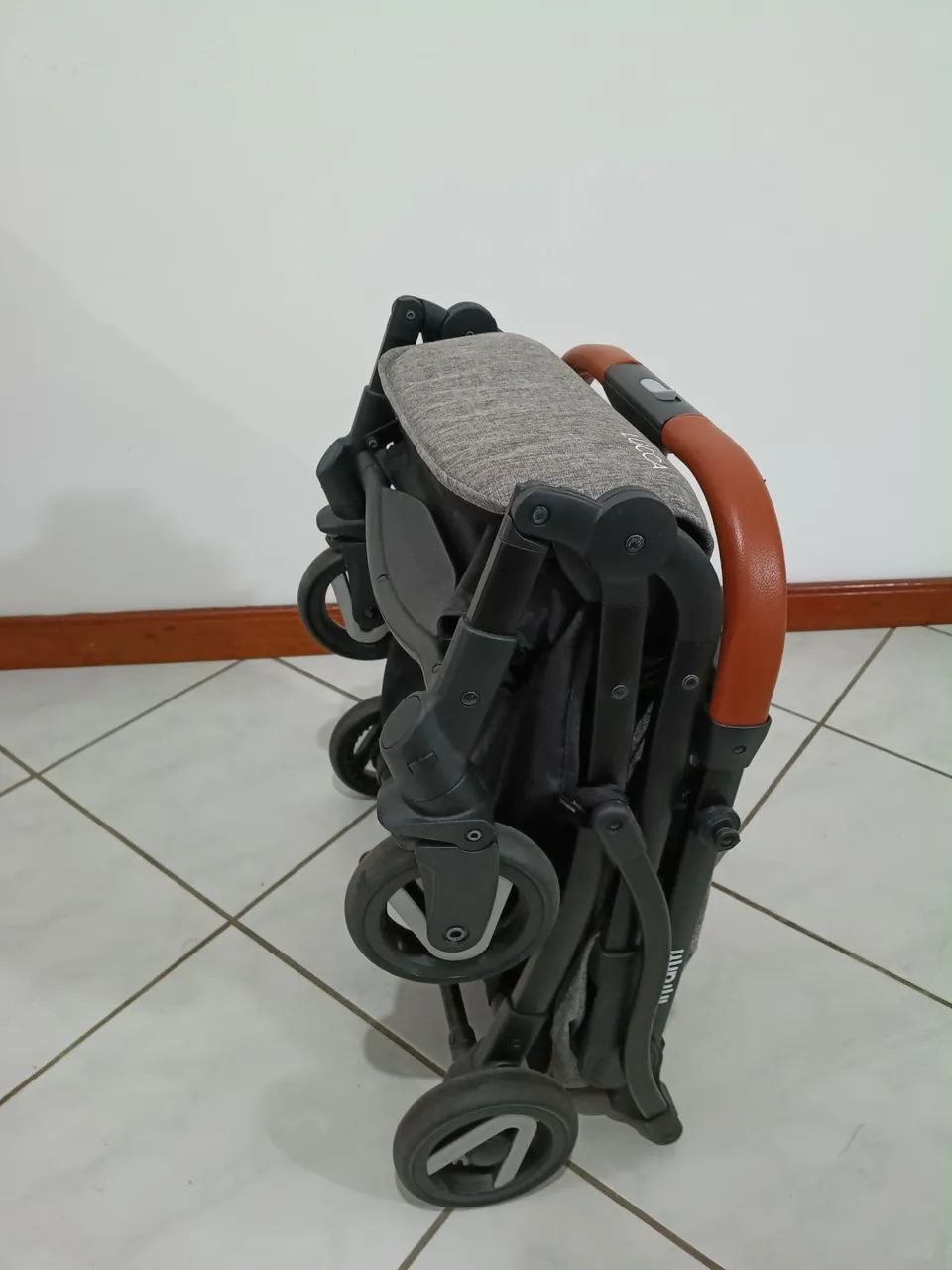 Carrinho de bebê  - Foto 4