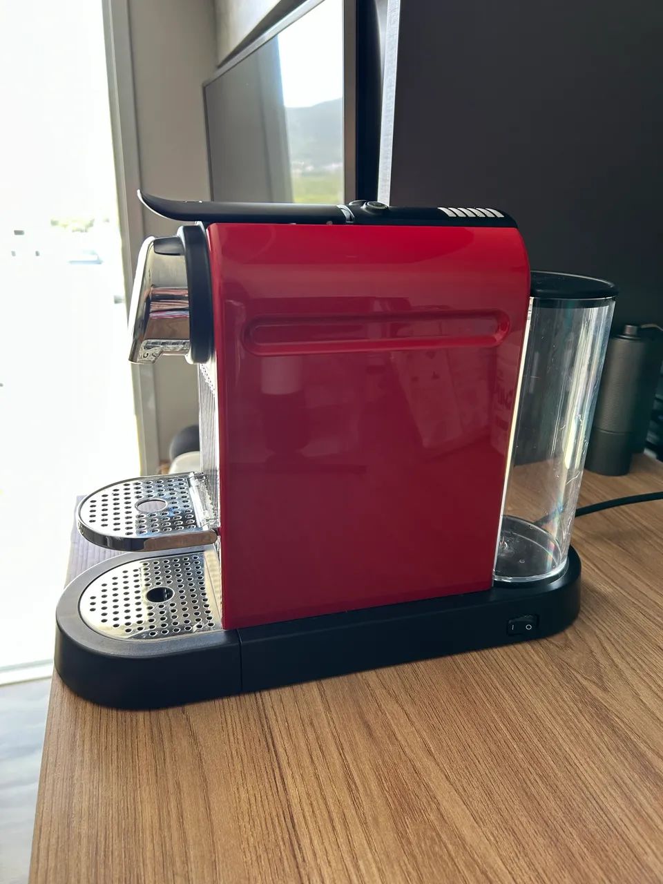 Máquina de café Nespresso Citz - Foto 3