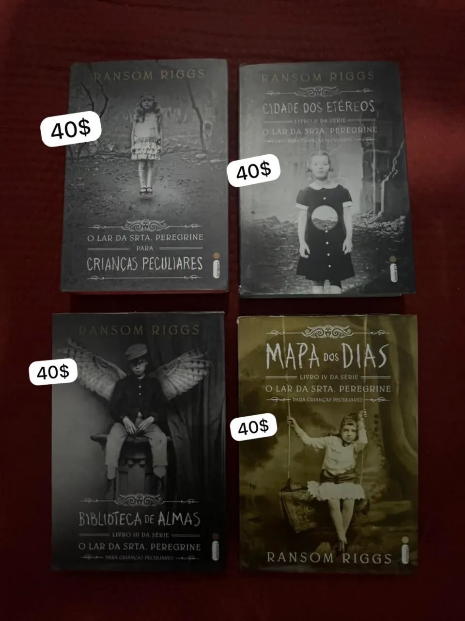 Desapego de livros  - Foto 3