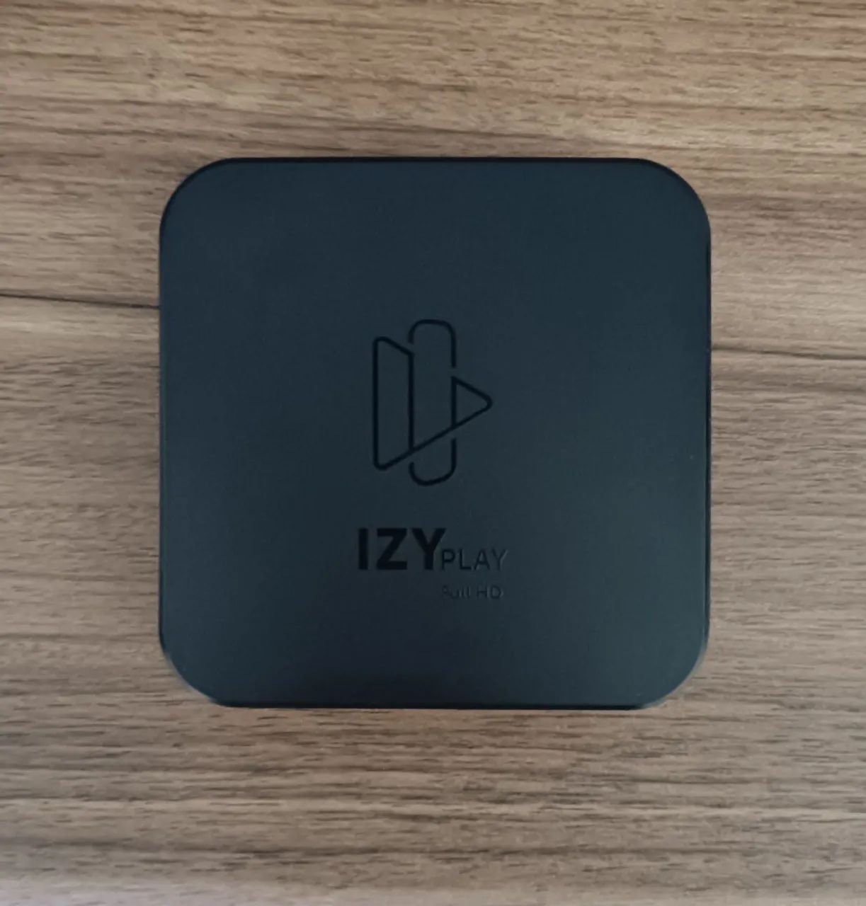 Izy play Intelbras  - Foto 4