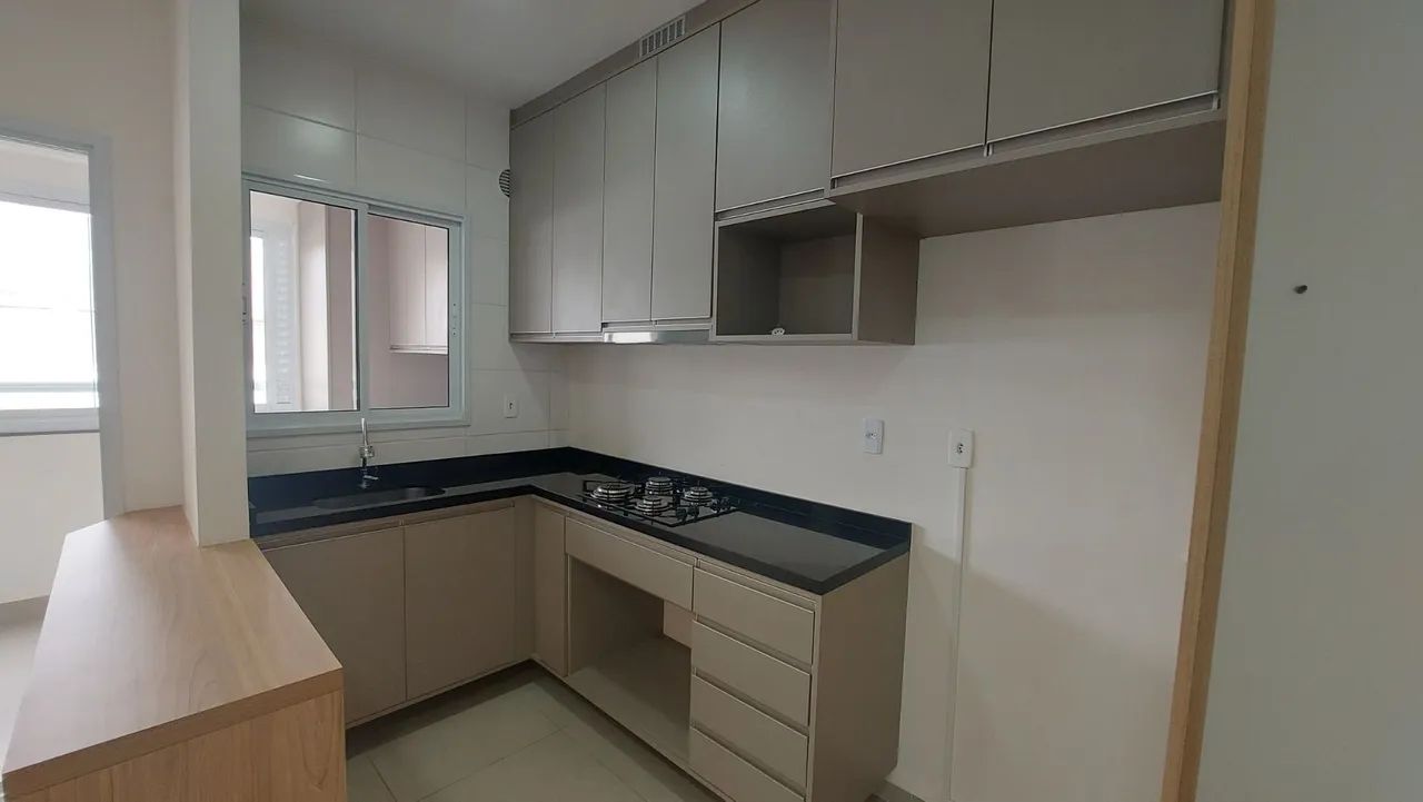 Apartamento com 2 quartos - Parque Campolim - Sorocaba/SP - Foto 5
