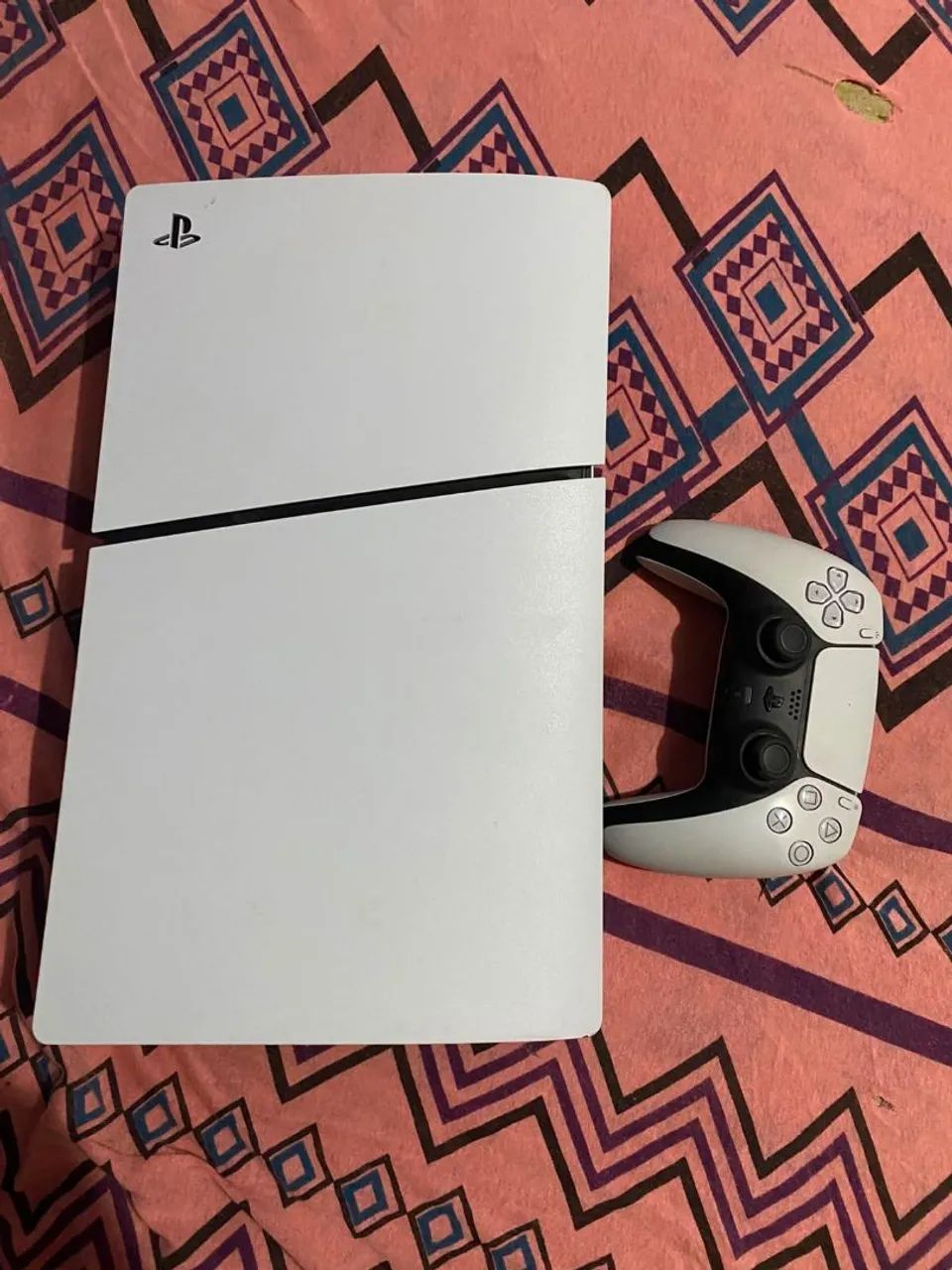 PS5 SLIM