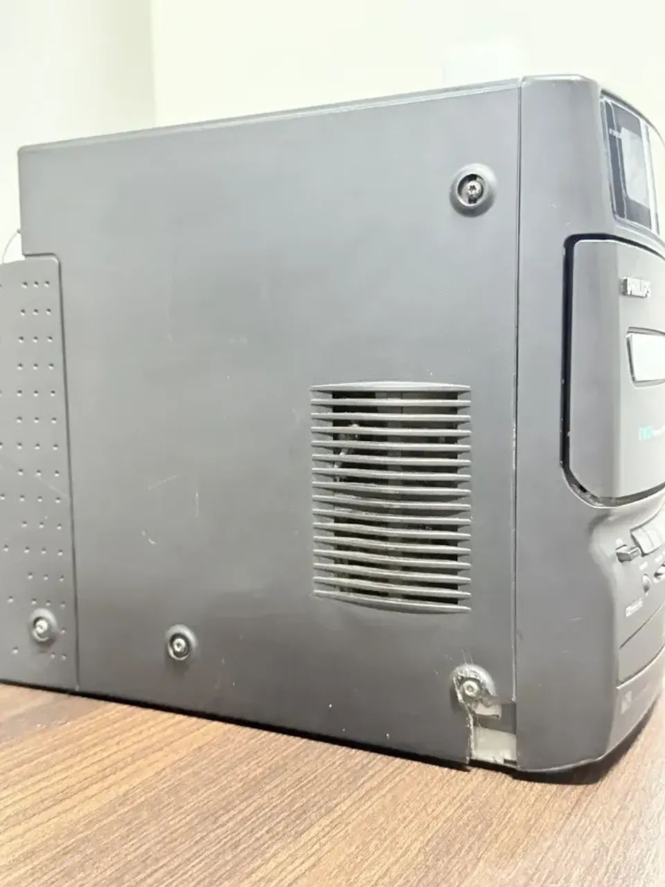 Micro System Philips FW17 - Foto 5