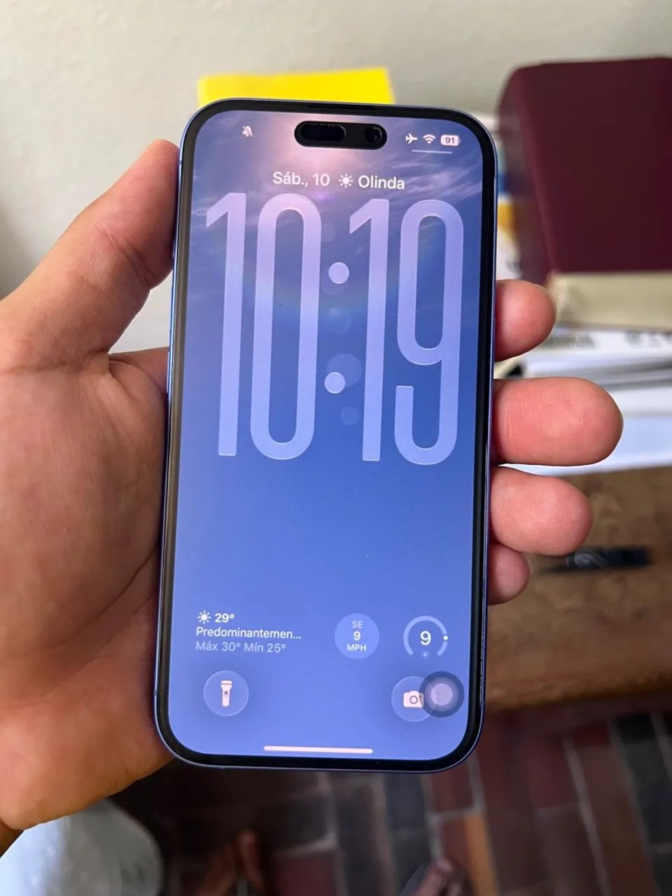 Vende-se IPhone 16