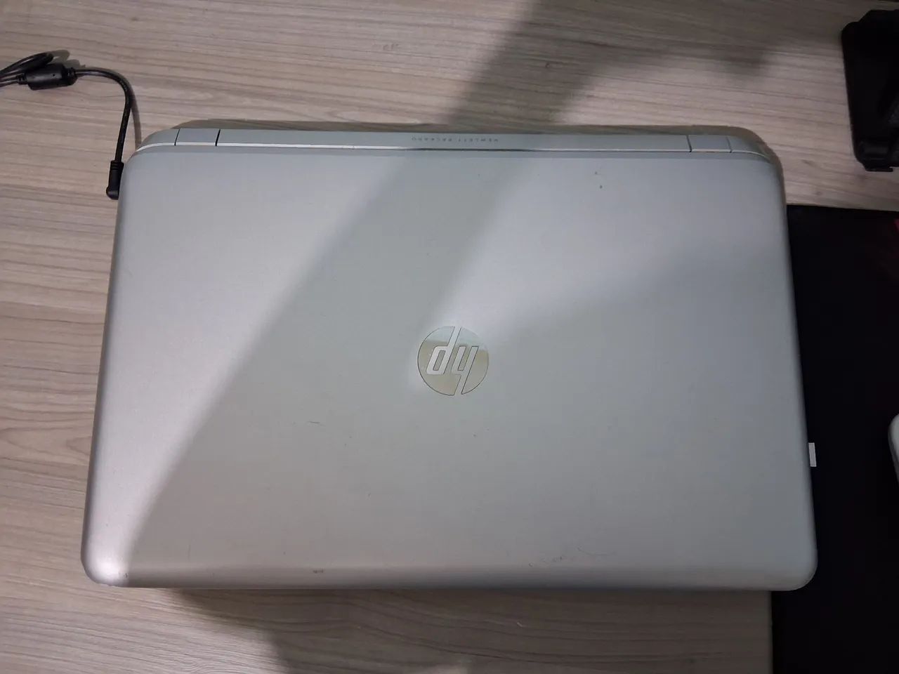 Notebook Touchscreen 17" Core i7 | 12GB RAM | HD 1TB - Bom Estado