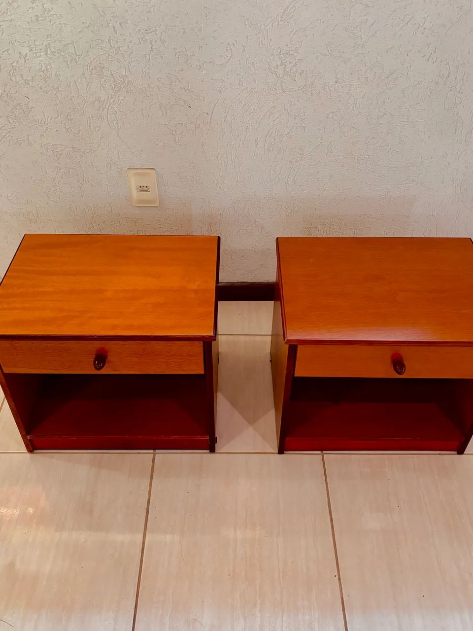 Conjunto de duas cabeceiras de casal - Foto 5