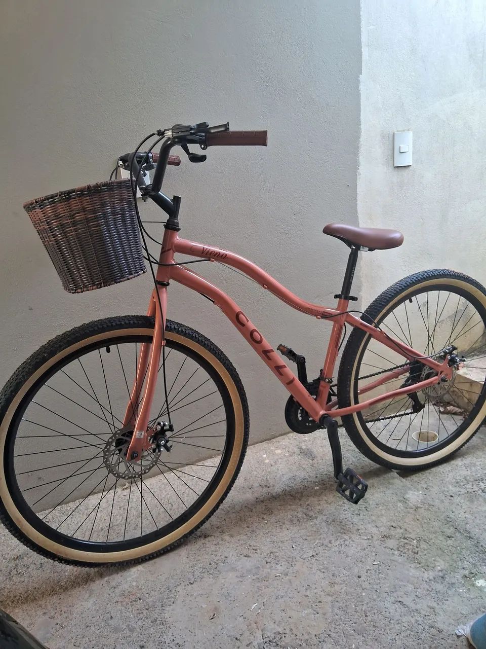 Bicicleta  - Foto 5