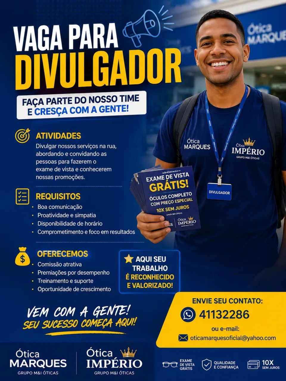 Divulgador 