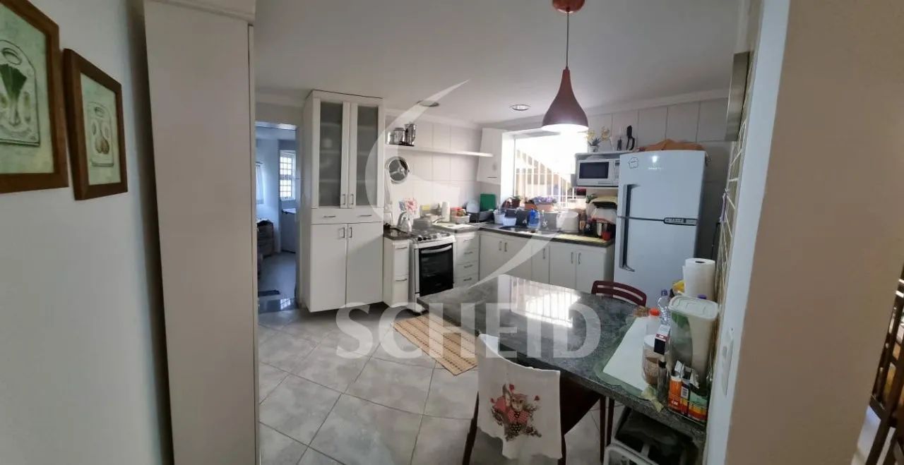 Sobrado a venda no Jd Prudência com 3 quartos - Foto 5
