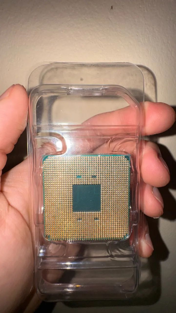 Ryzen 3 3200g - Perfeito estado (Processador) - Foto 2