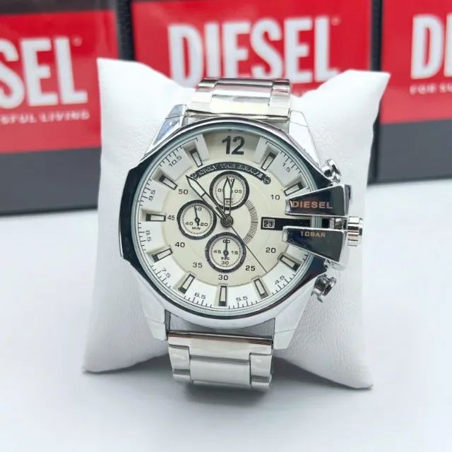 Relógio Diesel 3001